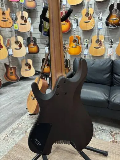 Ibanez - QX527PBABS 2